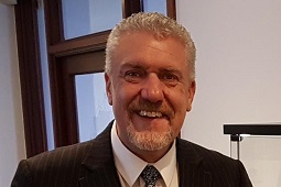 Martin Wainwright